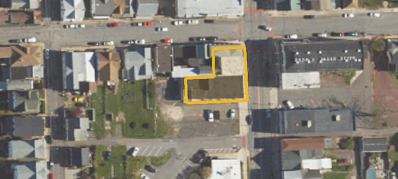 532 Ctr St