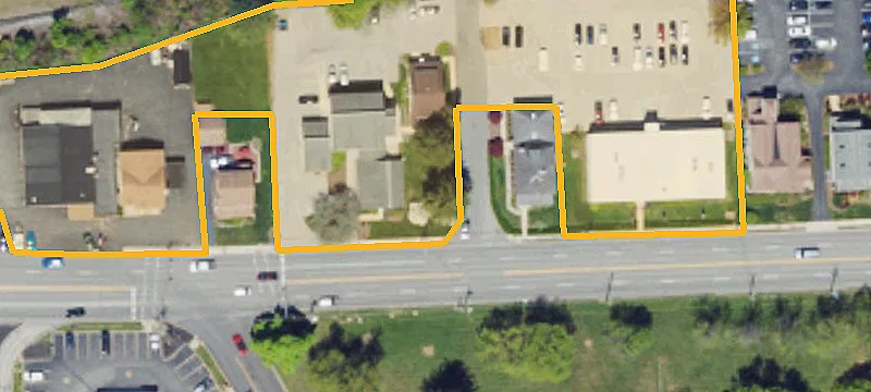 77 Plank Ave