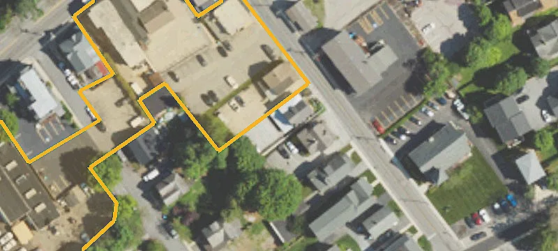 20 Waterloo Ave