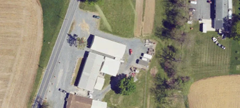 1343 Lutztown Rd