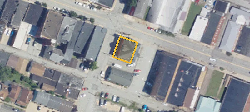 200-202 Market St