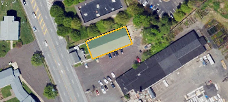 509 Bethlehem Pike