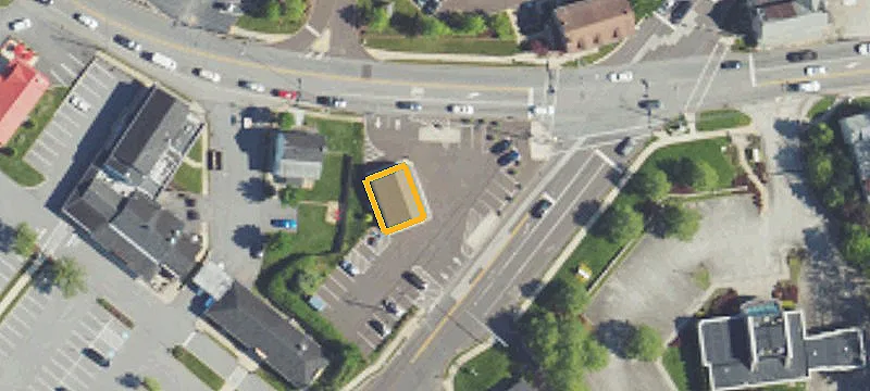 2808 Egypt Rd