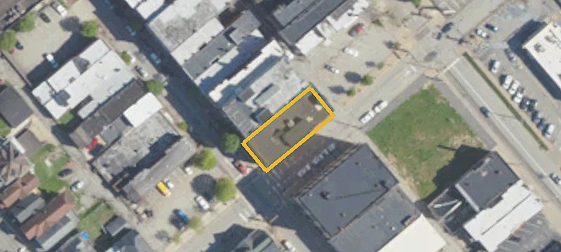 400 Fallowfield Ave