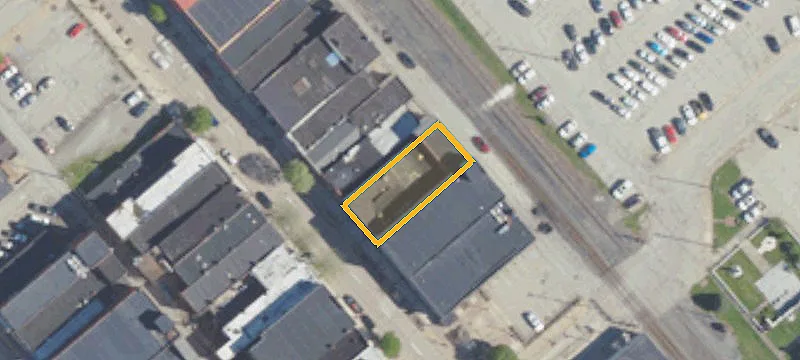 518 Mckean Ave