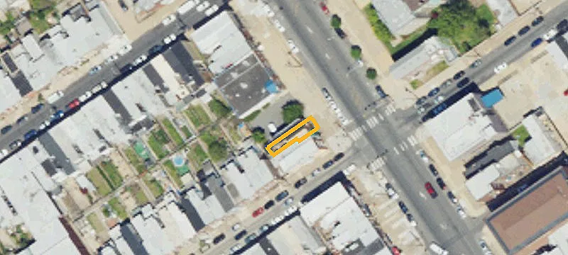 2644 Allegheny Ave, Unit 56