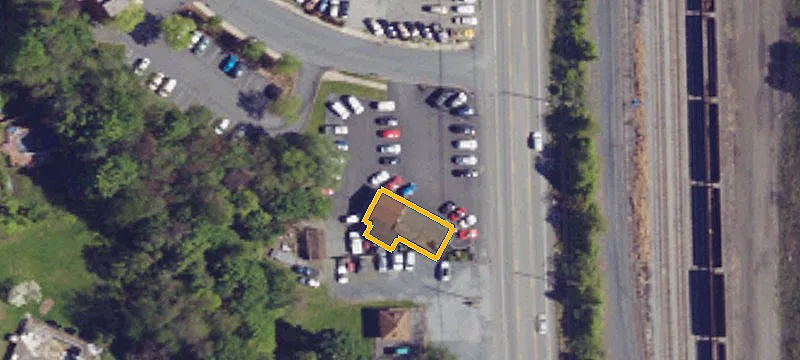 95 Enola Rd