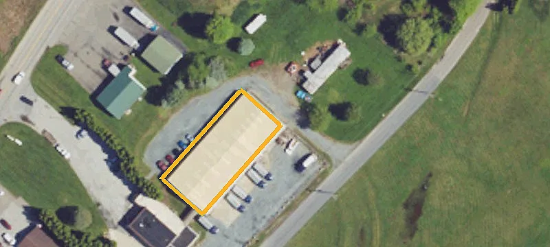 55 Old Frg Rd