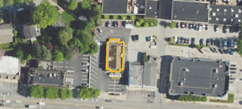 223 Lancaster Ave, Unit 225