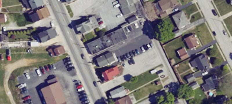 951 Carlisle St