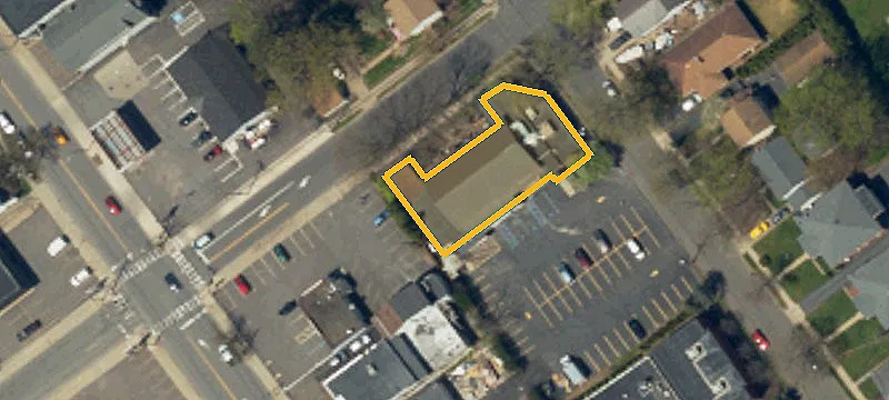425 Tioga Ave