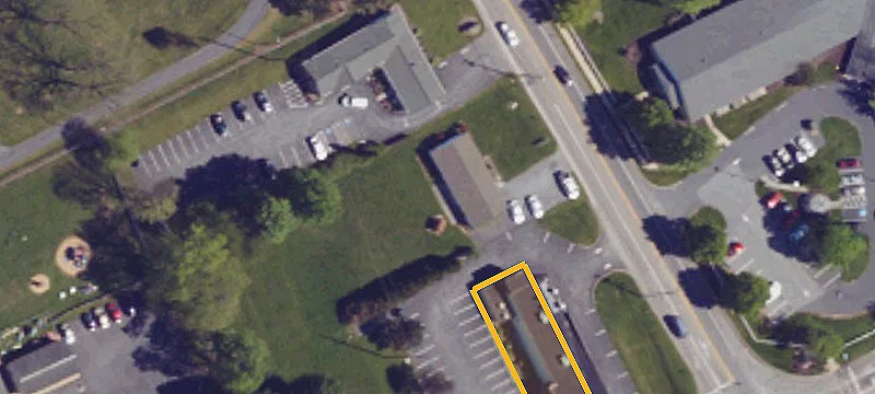 352 Sporting Hl Rd