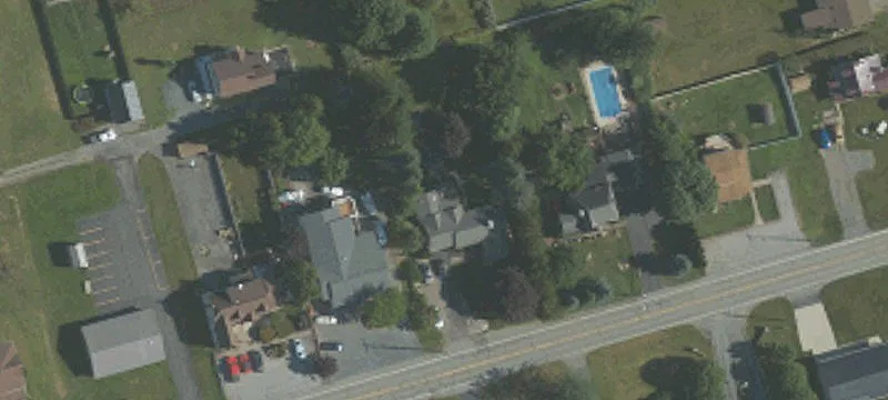 215 Luther Rd