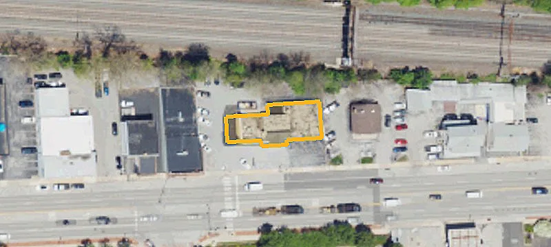 101 Lancaster Ave