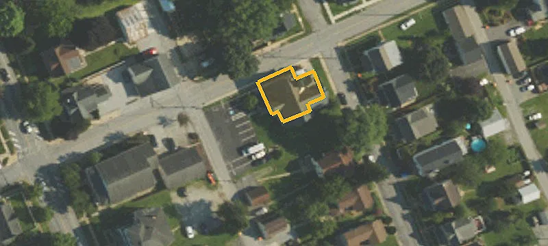220 Chatham St