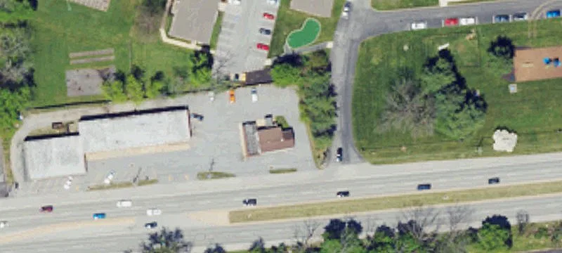 1419 Chester Pike