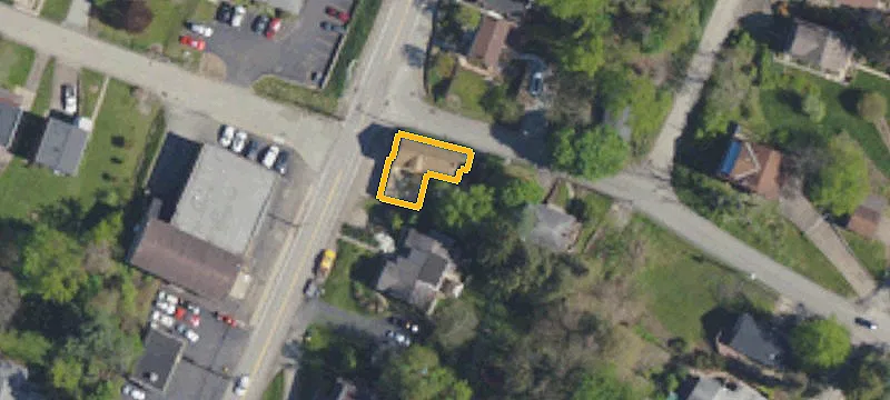 5434 Verona Rd