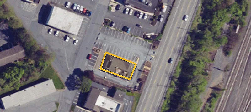 421 Enola Rd
