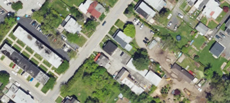 912 Pleasant Ave