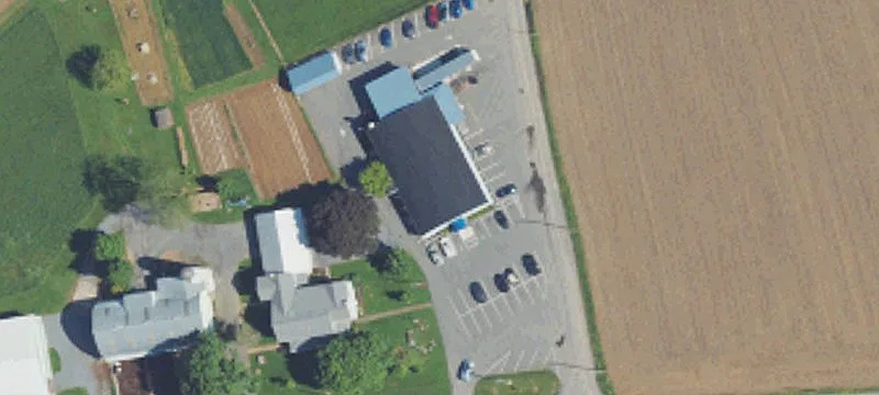1367 Weaverland Rd