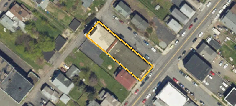 900 Pittston Ave, Unit 902