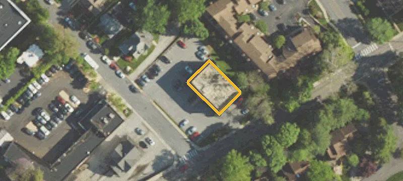 100 Church Rd