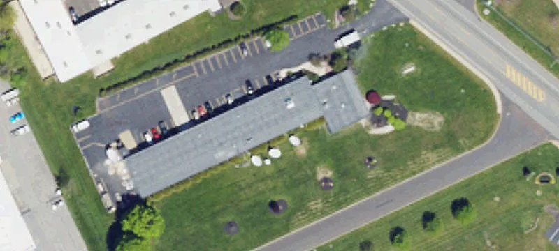 400 Caredean Dr