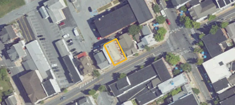 17 High St Ste, Unit 101