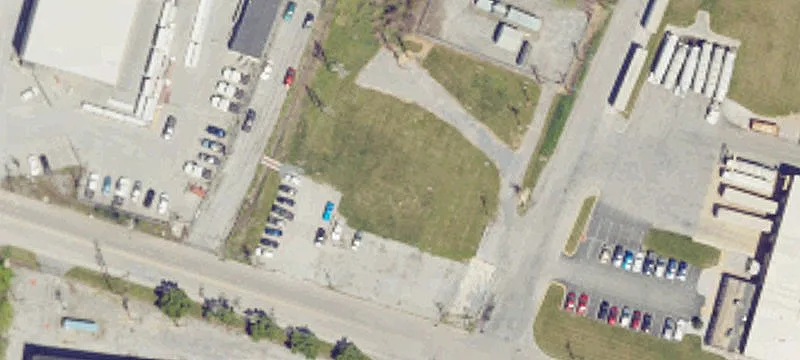 501 Windsor Rd