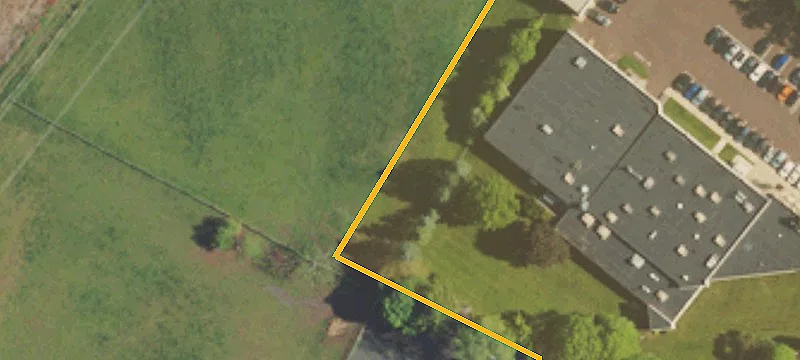 1500 Delp Dr