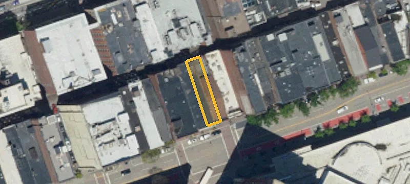 941 Liberty Ave