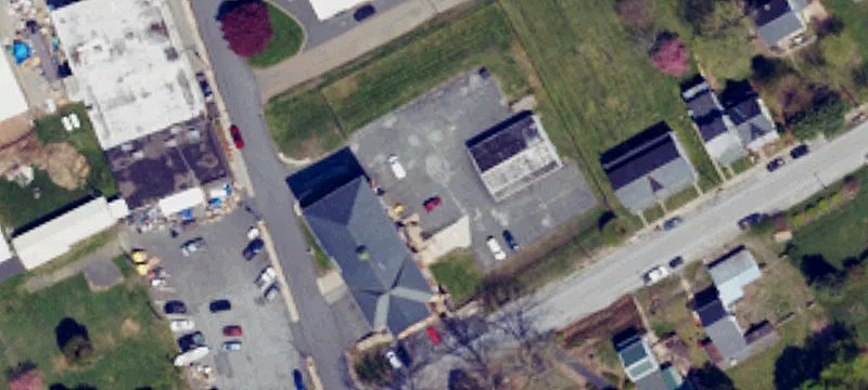 101 College Ave