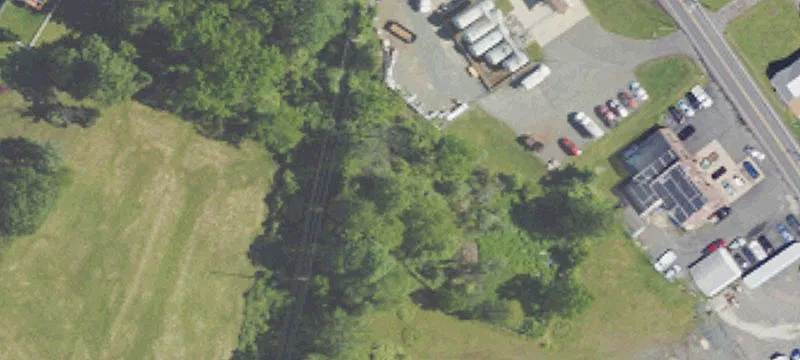 865th N Reading Ave