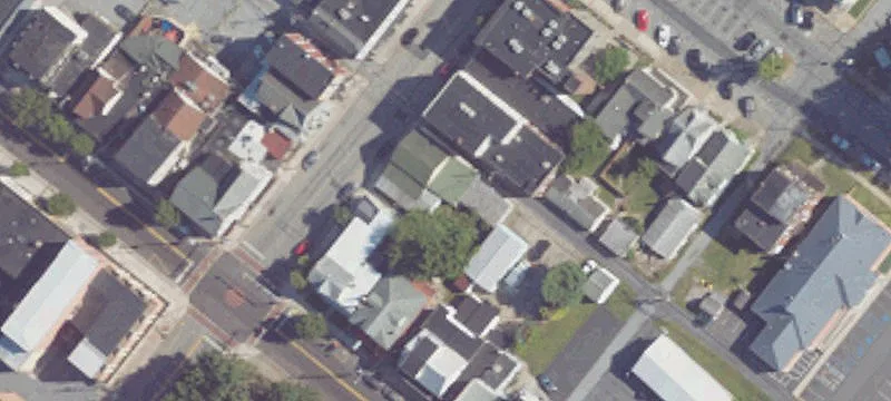 214 3rd St