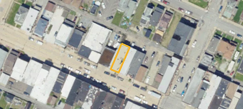 812 Broadway Ave
