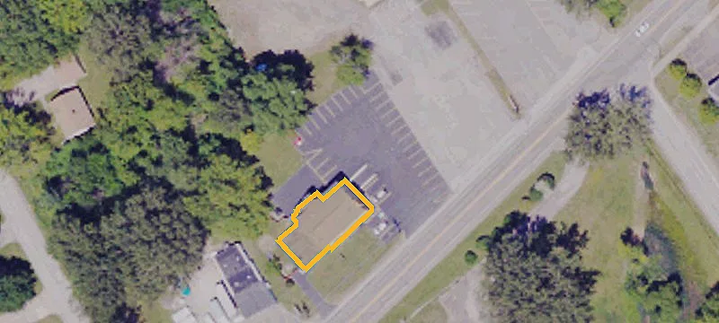 4820 Lk Rd