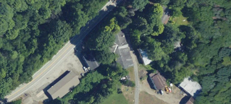 1196 Dime Rd