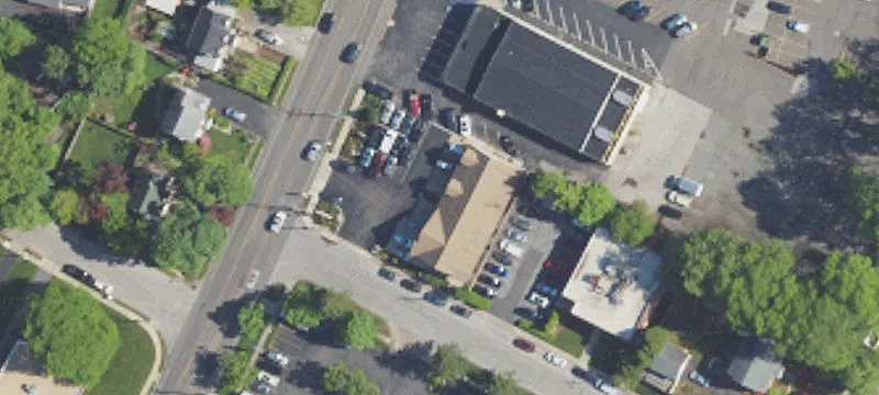 645 Chester Rd