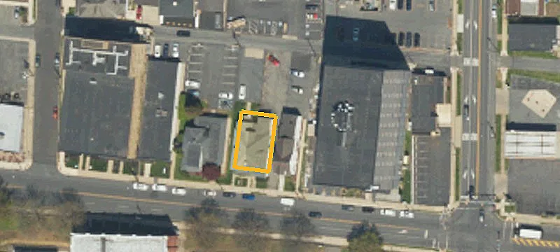 55 Elizabeth Ave