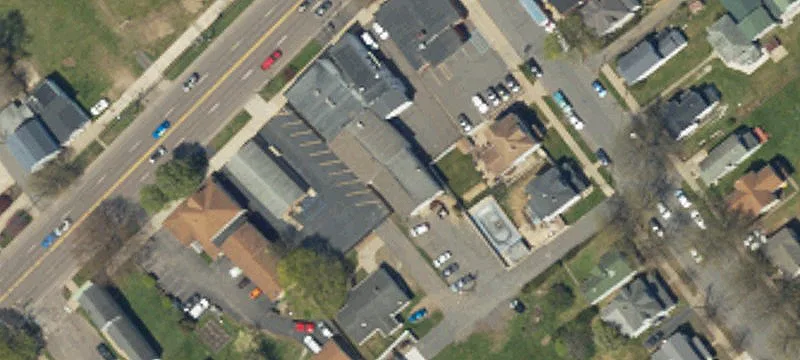 208 Wyoming Ave