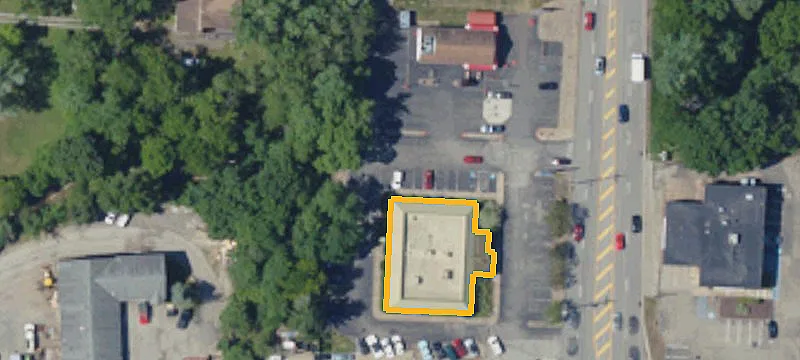 4927-4931 Rte 8th 8