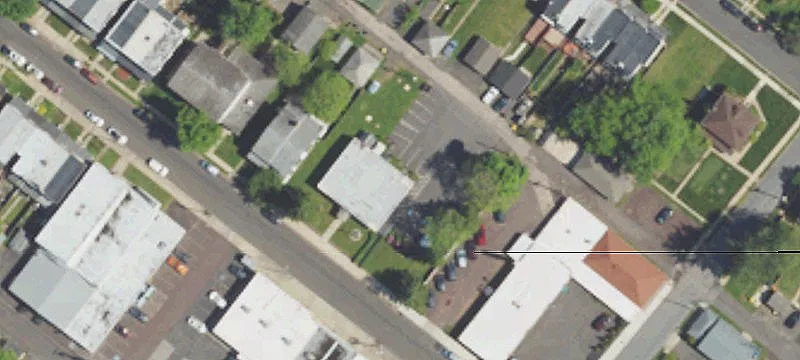 805 2nd St