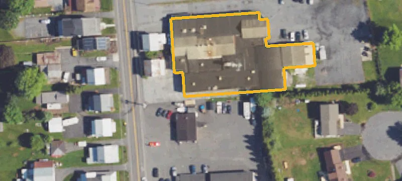 1208 Reading Rd