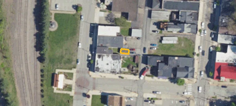 707 Railroad Ave