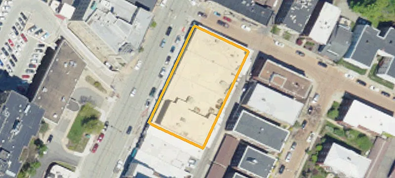 713 Washington Rd, Unit 719