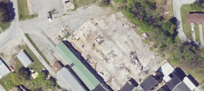 215 Lancaster St