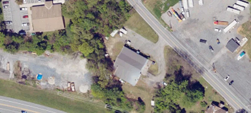 1935 Old Trl Rd