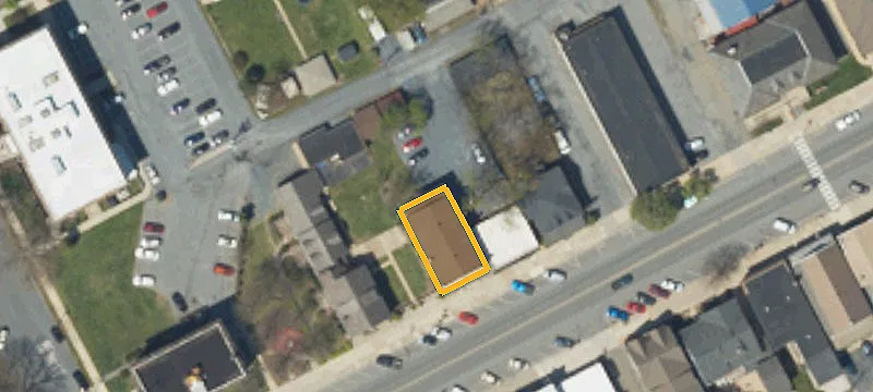 415 Delaware Ave