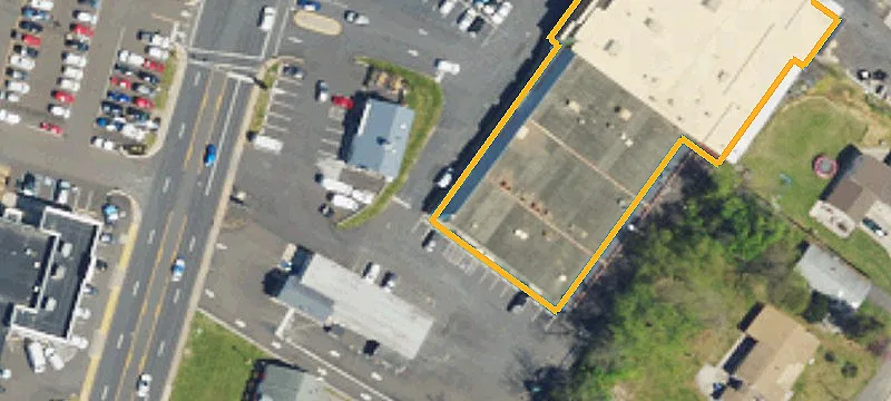709 Bustleton Pike