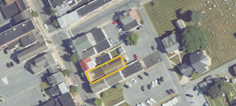 105 Market St